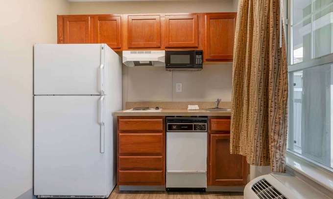 Lenexa Hotel | Extended Stay America Suites Kansas City Lenexa 87th St