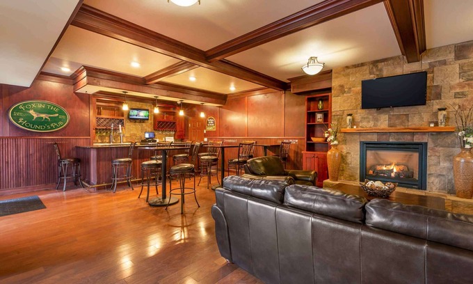 Minot Hotel | Extended Stay America Suites Minot
