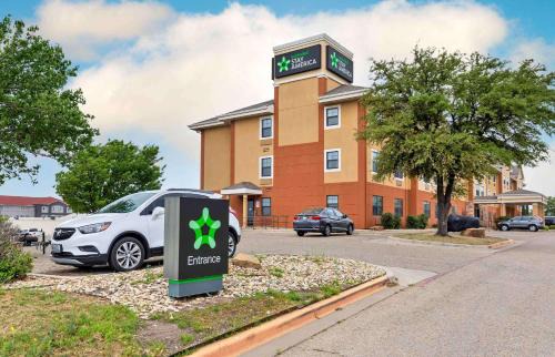 Woodway Hotel | Extended Stay America Suites - Waco - Woodway