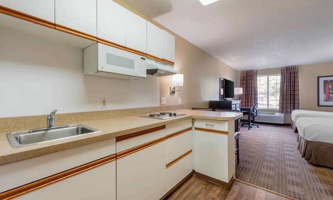 Eden Prairie Hotel | Extended Stay America Suites Eden Prairie Technology Dr