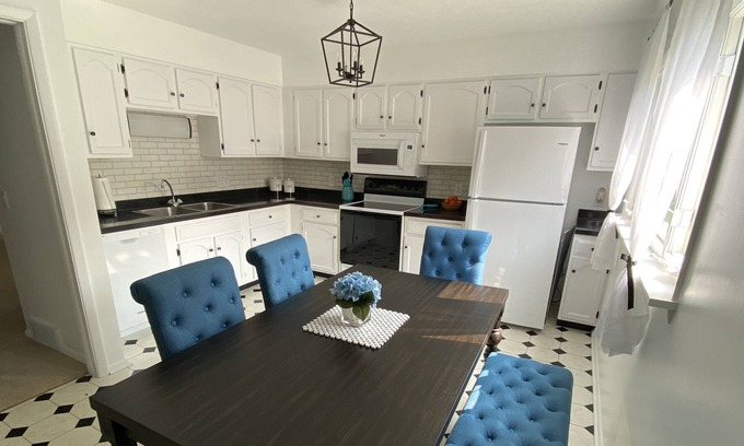Rochester Condo | Extended Stay Condominium