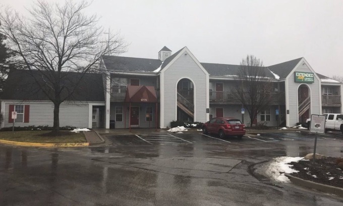 Lenexa Hotel | Extended Stay Lenexa Studios