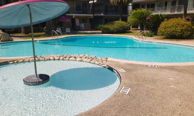 North San Antonio - SAT Hotel | Extended Stay SA