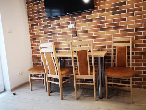Konskie Apartment | Extra Apartament Leśny Miodek Sielpia Wielka