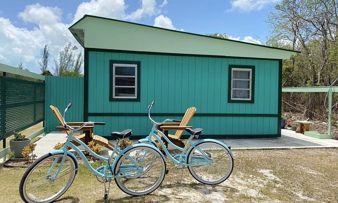 Great Exuma Apartment | Extraordinary efficiency apartment w/kitchenette