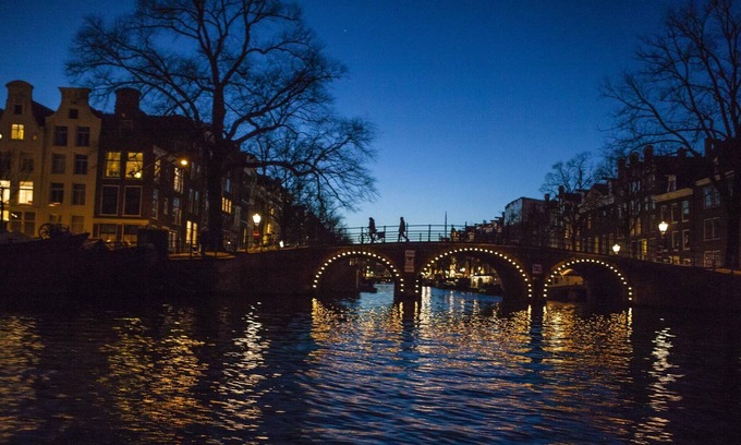 Municipality of Haarlem Apartment | Extraordinary Romantic Apartment near Amsterdam