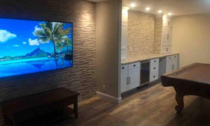 Tahoe Keys Villa | Extravagant living in the keys! SKI, SHOP, BOAT