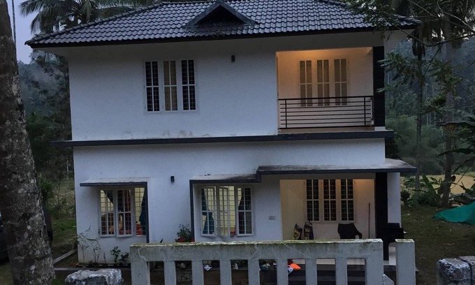 Kenichira Villa | Exuberance Guaranteed! Village stay