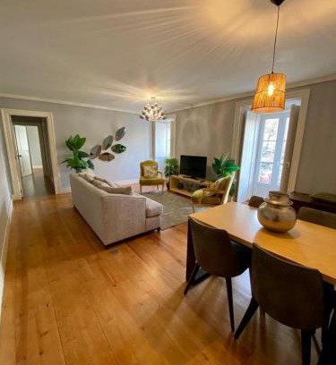 Pena Apartment | Exuberante refúgio no centro de Lisboa