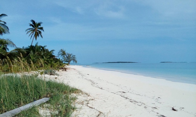 Rolleville Apartment | Exuma' Best Kept Secret