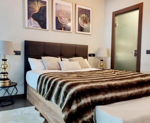Simancas Apartment | Exyca Ifema