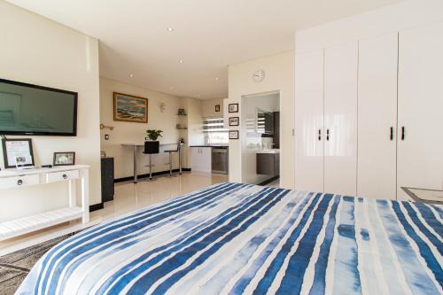 Eikenhof Apartment | Eye Of Africa Luxury Golf Suite