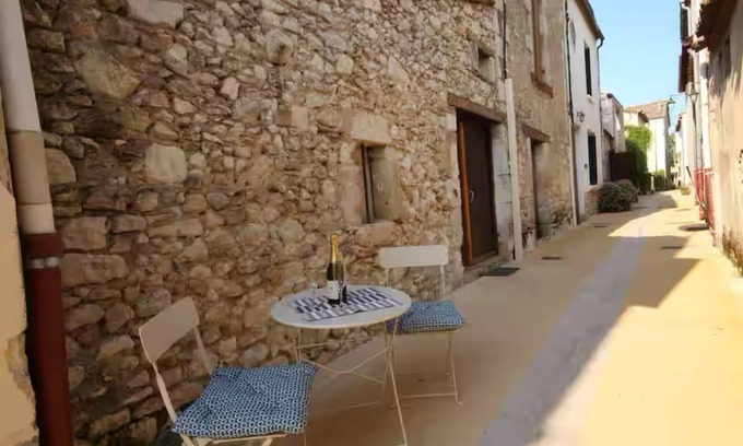 Eymet House | Eymet Townhouse