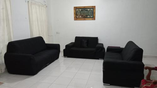 Sitiawan House | Eyna Homestay