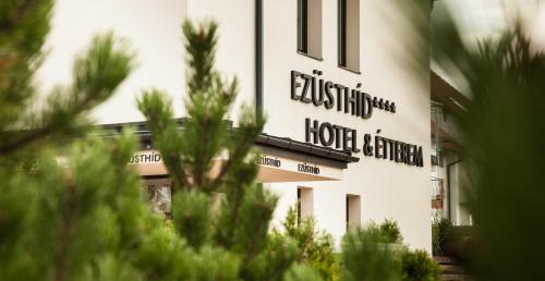 Veszprem Hotel | Ezüsthíd Hotel