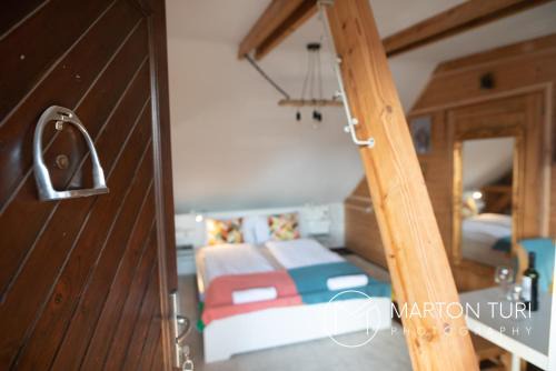 Piliscsaba Apartment | Ezüstkengyel Apartman