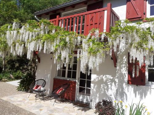 Espelette Bed & Breakfast | EZPONDAKOBORDA
