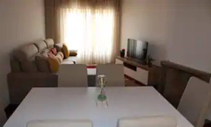 Fatima Apartment | Fátima, 100 Metros do Santuário
