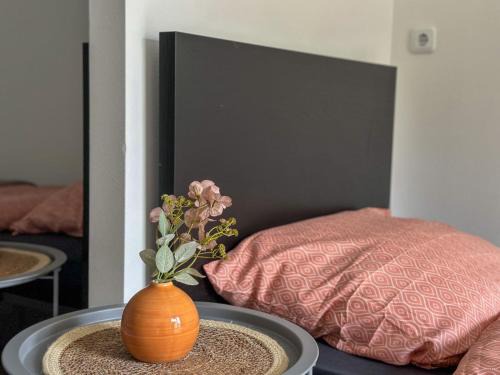 Brunsbuttel Apartment | Fährhaus