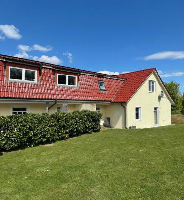 Westerholz Apartment | Fördefarm-Natura