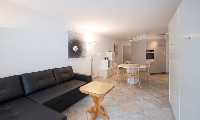 Davos Apartment | für 4 Gäste mit 54m² in Davos