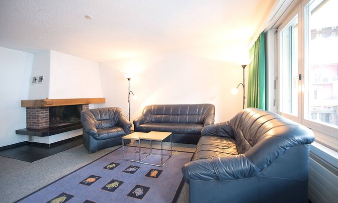 Davos Apartment | für 9 Gäste mit 125m² in Davos Platz