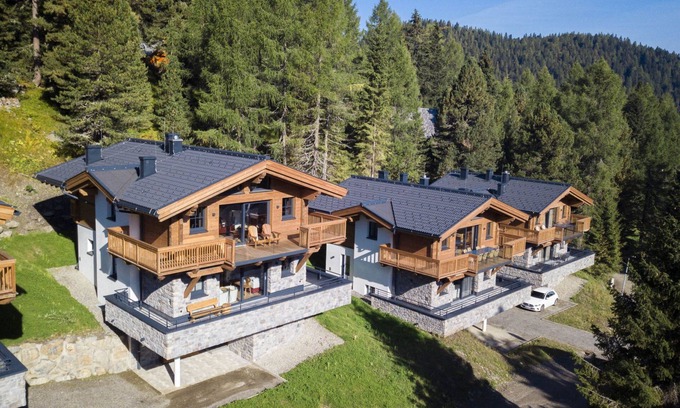 Turracher Hohe Apartment | für bis zu 6 Personen by Interhome