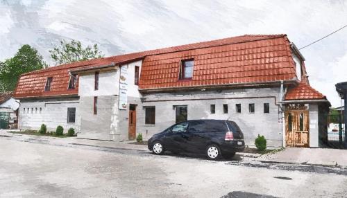Karcag Bed & Breakfast | FÜRDŐ PANZIÓ