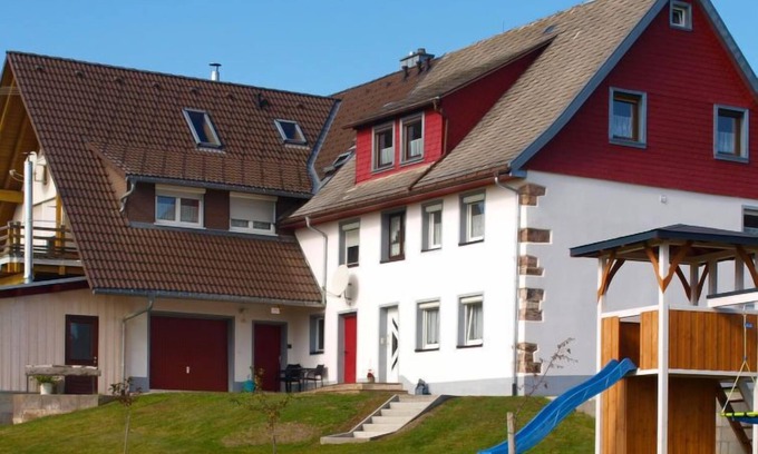 Eisenbach Apartment | Fürderer by Interhome