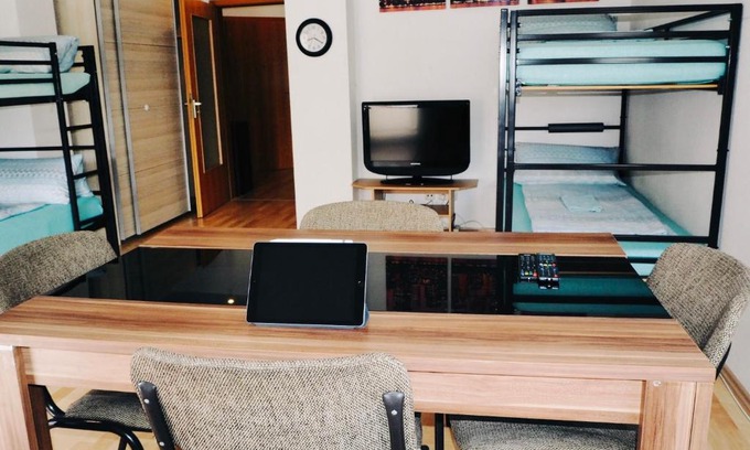 Fuerth Apartment | FÜRTH Wohnung mit WLAN und Parkplatz