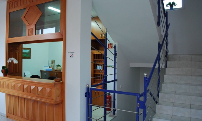 Bukfurdo Hotel | Főnix Hotel Bükfürdő