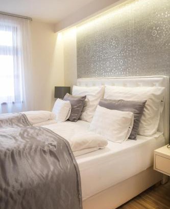 Gyor Apartment | Főtér Rezidencia 2