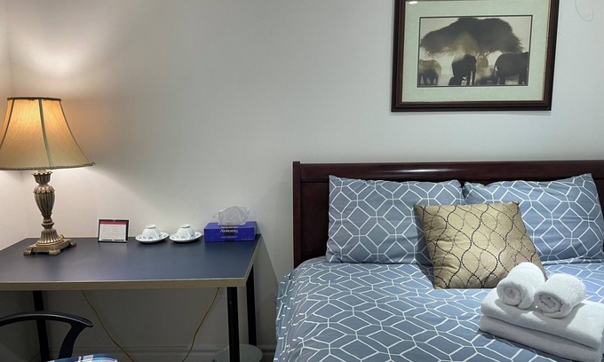L'Amoreaux House | F 50 M To Station High-Speed Net Free Parking laundry cooking Near Pacific Mall