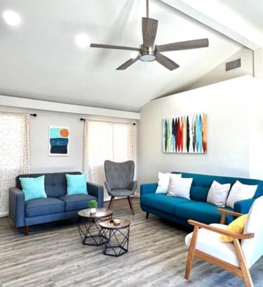 Hermosa Village House | F-65 Adventure House