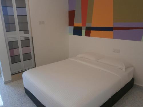 Kuantan House | F.M GUESTHOUSE