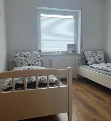 Olpe Apartment | F&M Wohnungen in Olpe