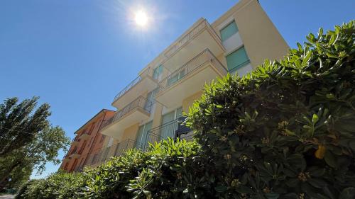 Torrette Apartment | F009 - Fano, nuovo bilocale a due passi dal mare