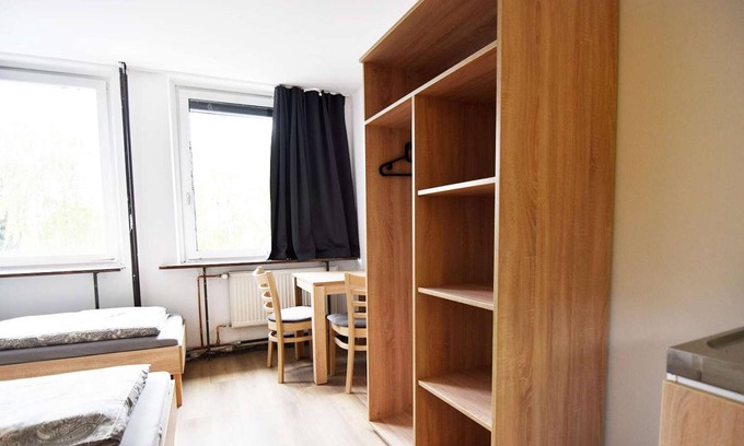 Marsdorf Apartment | F02.7 Apartment mit Wlan