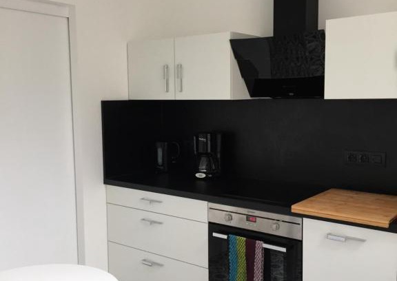 Cœur de Ville Apartment | F2 Coeur De Ville 50 Mètres Carrés