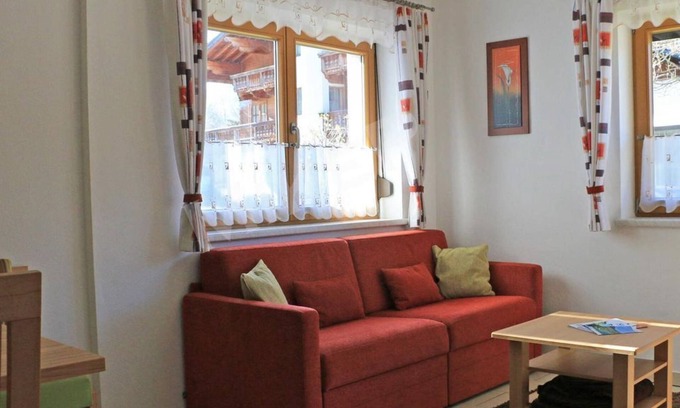 Achenkirch Apartment | F2 - House Rainer