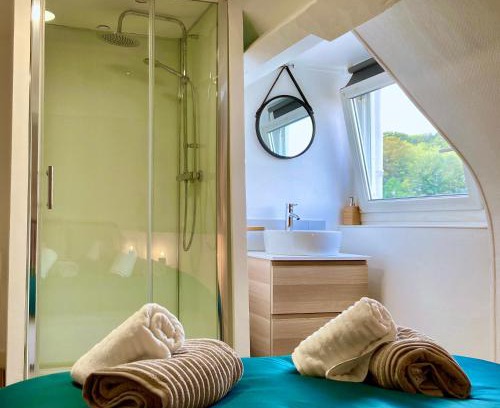 Evreux Apartment | F2 Le City Parking Netflix Wifi Gare