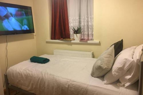 Greenwich Apartment | F3 Cosy Single Room (Sandycroft Guest House)