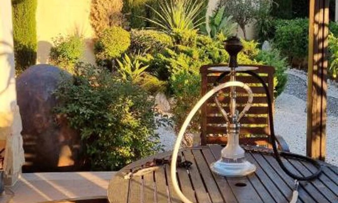 Latchi Villa | Fab Sea&mountain View Villa Close to the Beach