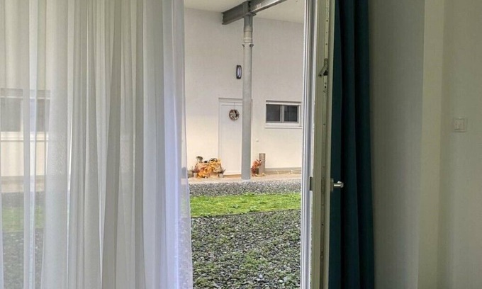 Forchheim Apartment | Fabella Flats Forchheim - 27