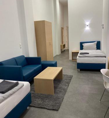 Forchheim Apartment | Fabella Flats Forchheim