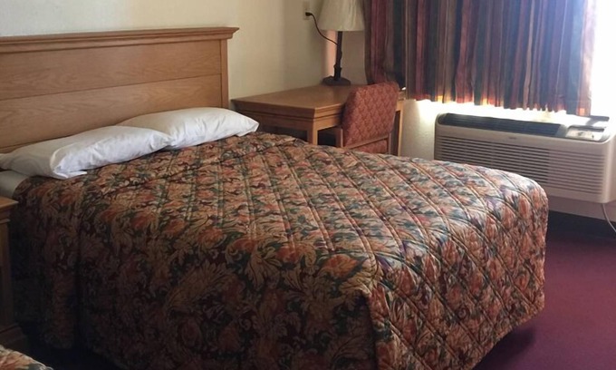 Fabens Hotel | Fabens Inn Motel