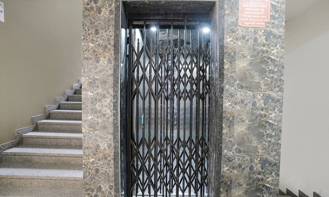 Surat Hotel | Fabexpress Blue Stone