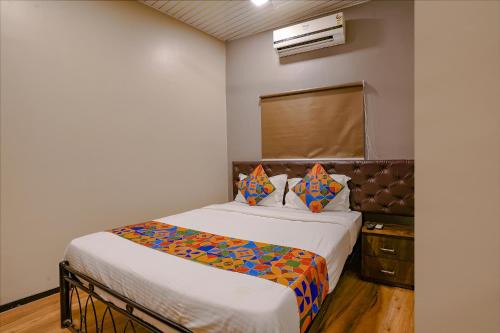 Marol Hotel | FabExpress Comfort stay - Nr Mumbai International Airport