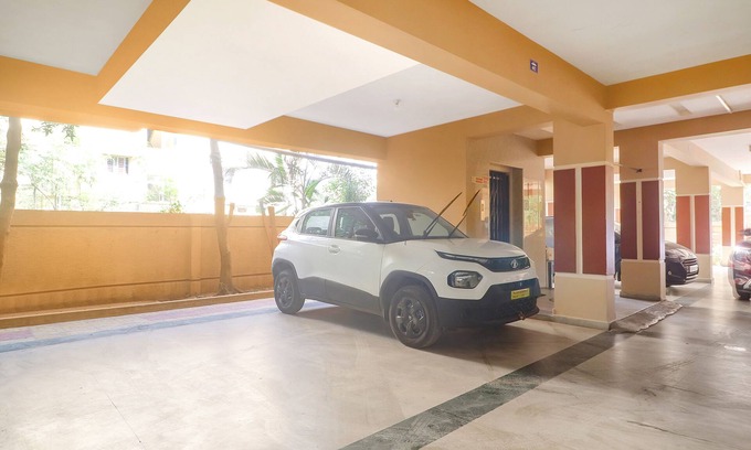 Madhapur Hotel | Fabexpress Golden Gate