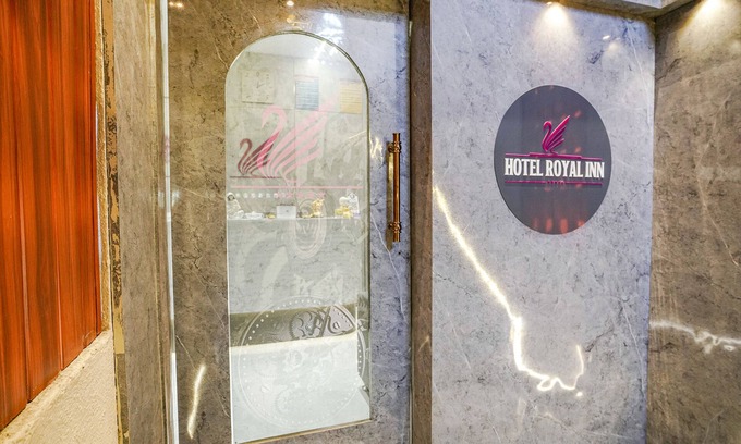 Nerul Hotel | Fabexpress Royal Inn